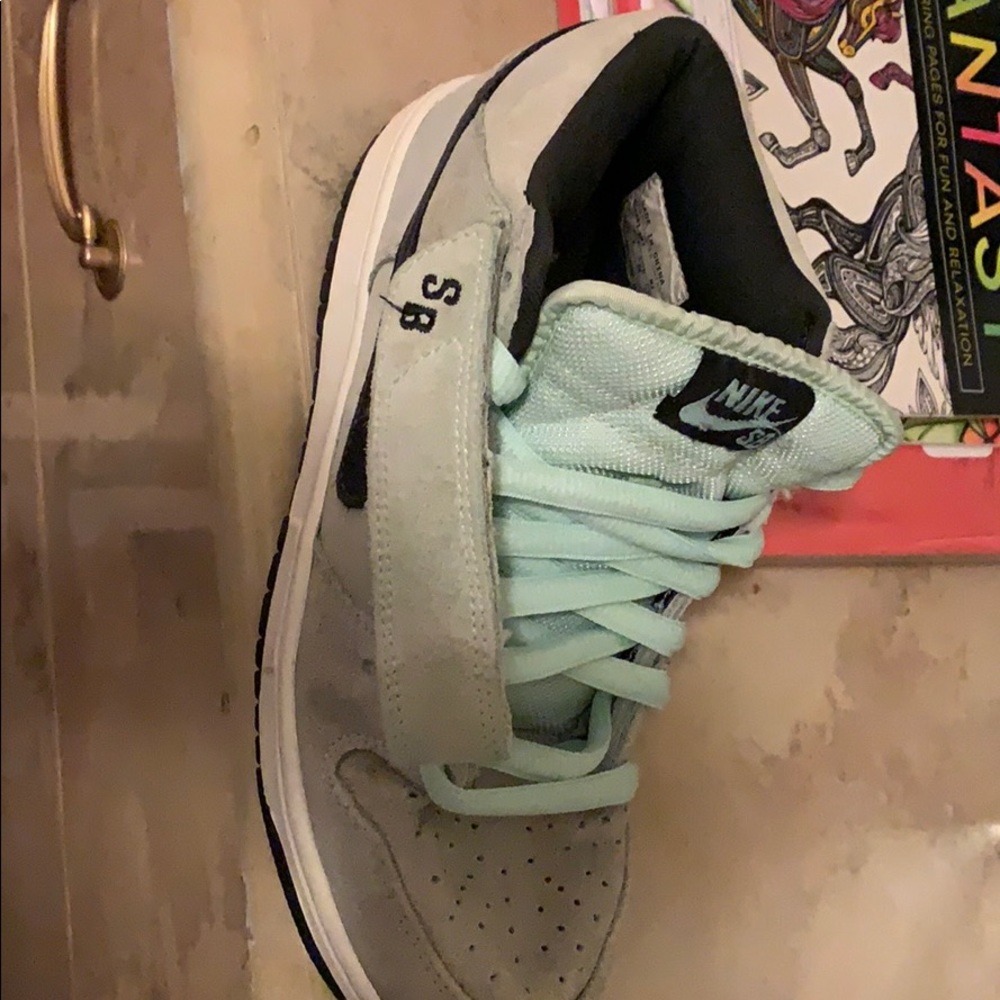 Nike s/b old school